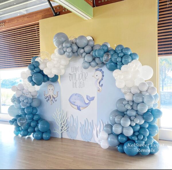 Balloon Arch - Image 5