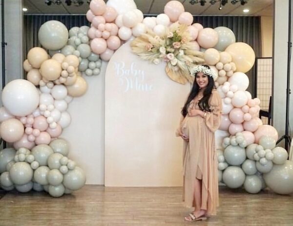 Balloon Garland - Image 2