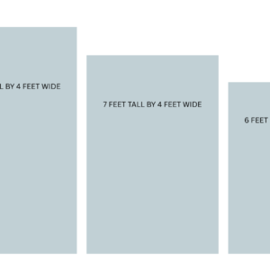 Rectangle Wall Panel