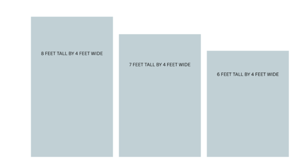 Rectangle Wall Panel