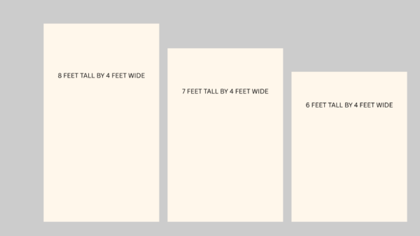 Rectangle Wall Panel - Image 10