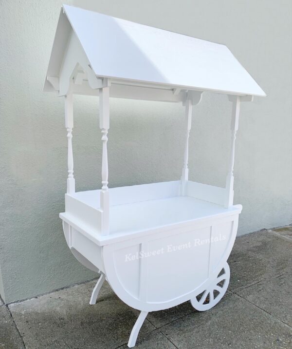 Dior Cart