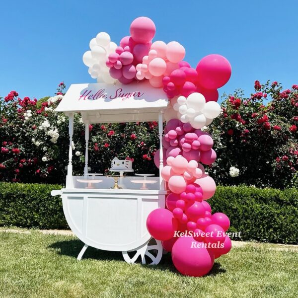 Dior Cart - Image 3