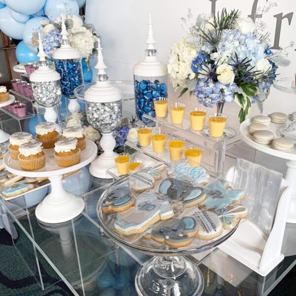 Ghost Table - Image 7