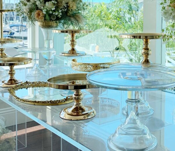 Ghost Table - Image 2