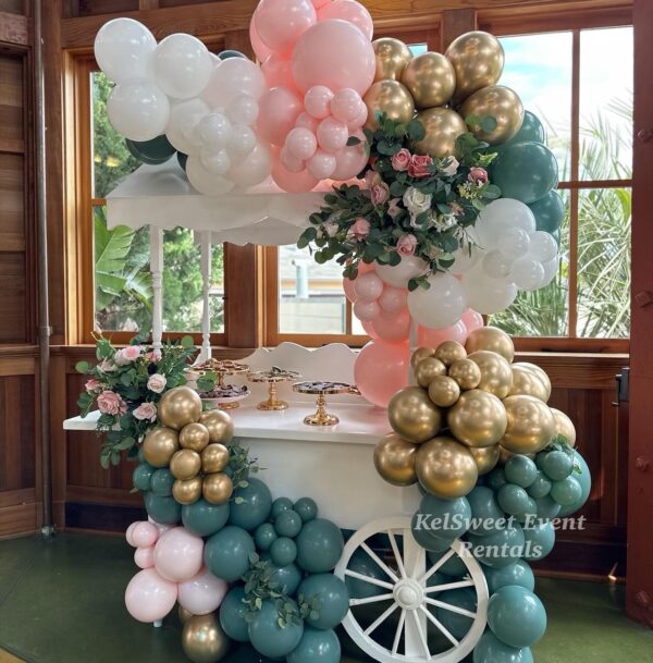 Sweet Cart - Image 5