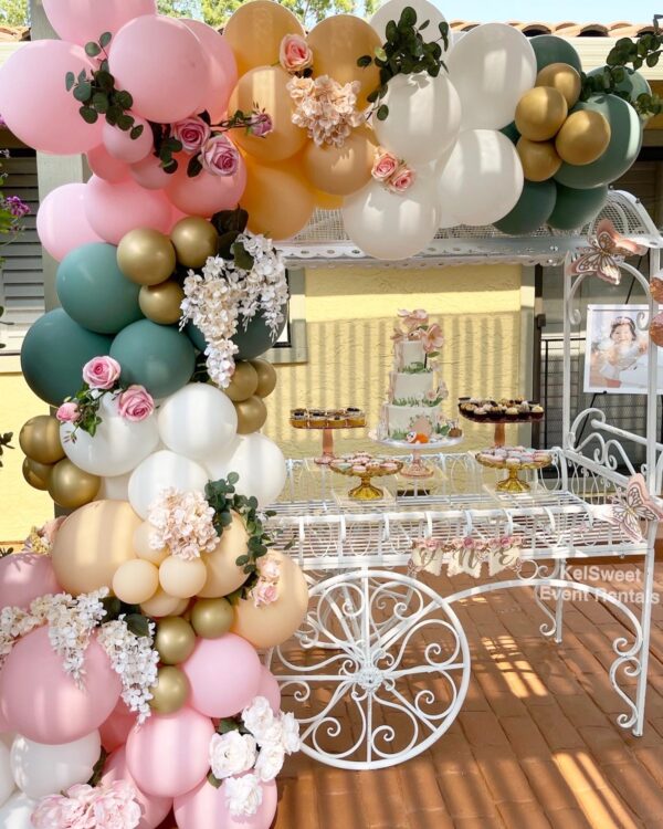 Parisian Cart - Image 4