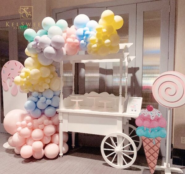 Sweet Cart - Image 6