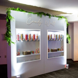 Candy Wall 8x4