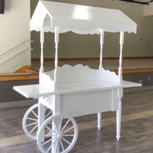 Sweet Cart