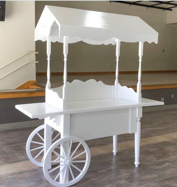 Sweet Cart