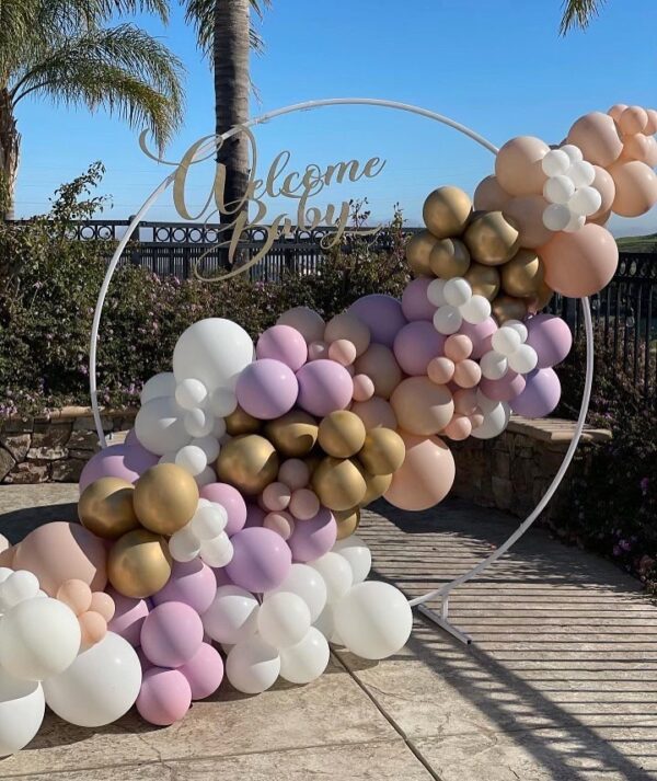 Balloon Garland - Image 7