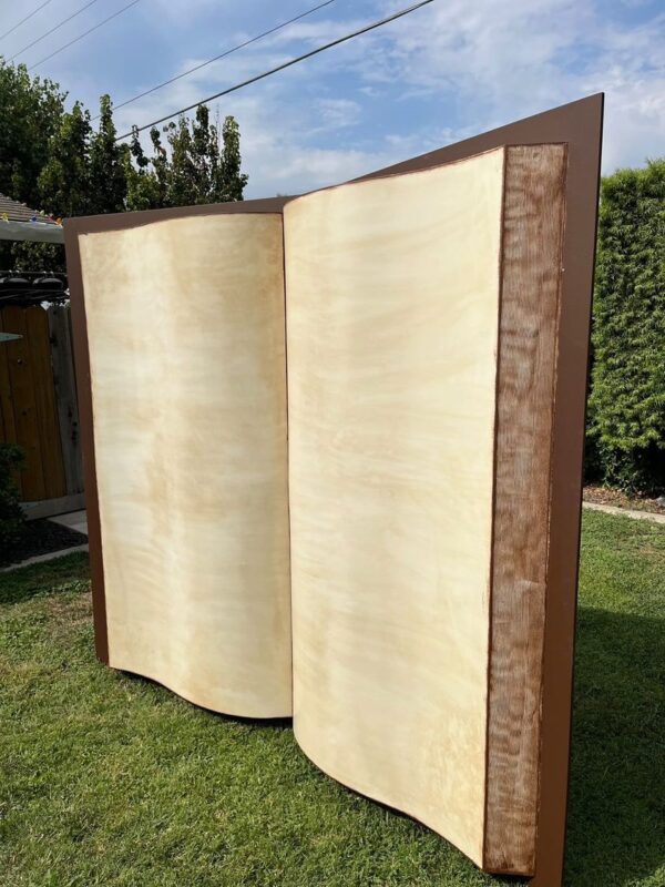Fairy Tale Book - Image 2