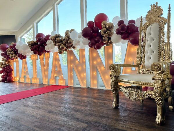 Marquees - Image 3