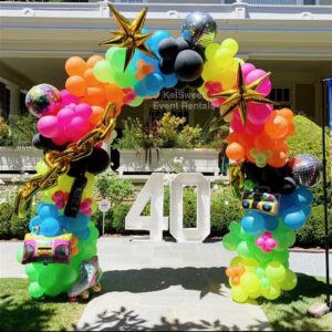 Balloon Arch