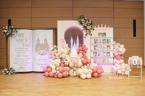 Fairy Tale Book - Image 4