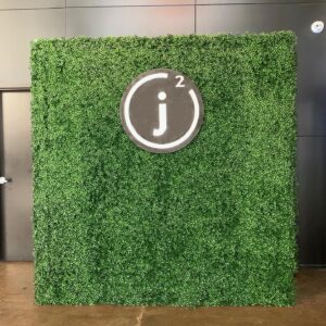 Hedge Wall 8x8