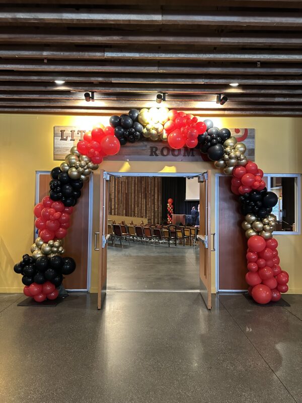 Balloon Arch - Image 4