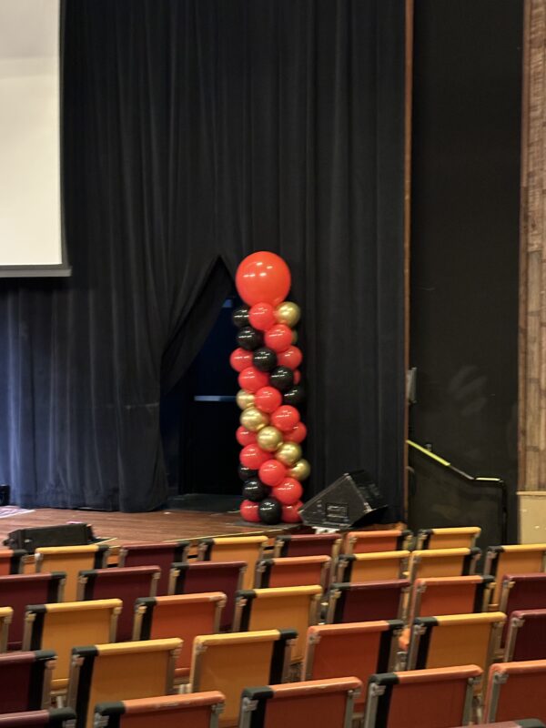 Balloon Column - Image 4