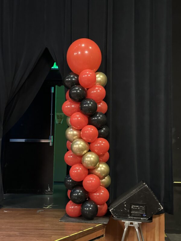 Balloon Column - Image 5