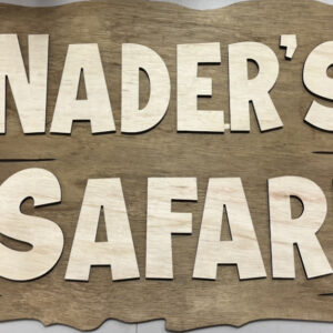 Signage