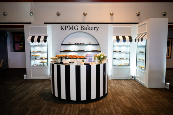 Patisserie Wall 8x4 - Image 2