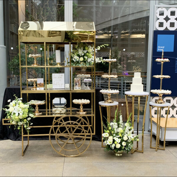 Armani Cart - Image 3