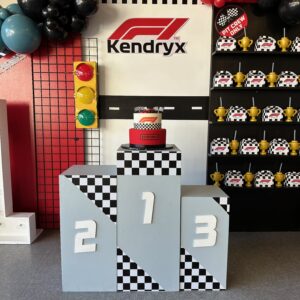 Rectangular Plinths