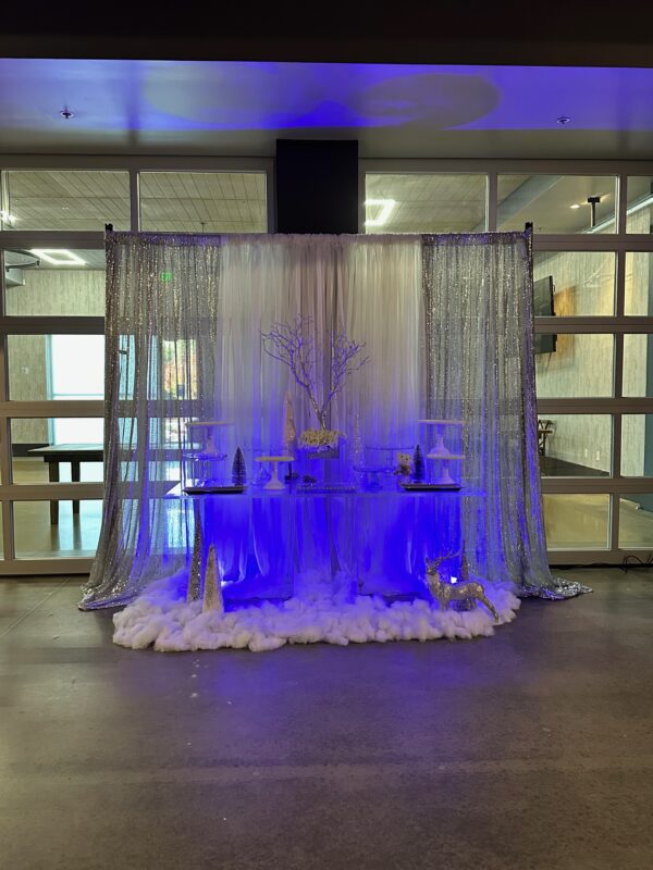 Ghost Table - Image 6