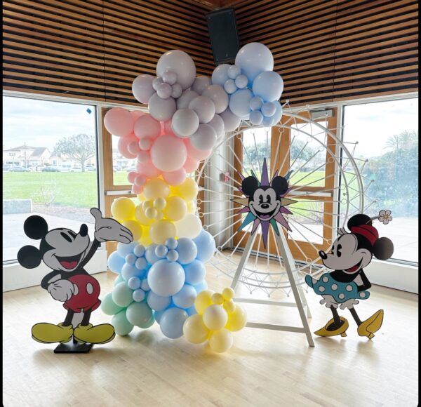 Ferris Wheel - Image 5