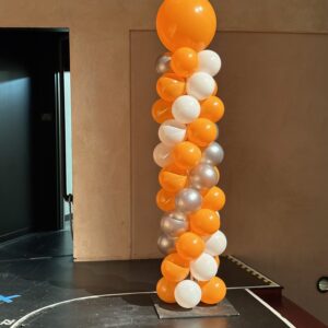 Balloon Column