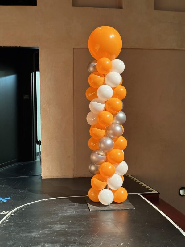Balloon Column