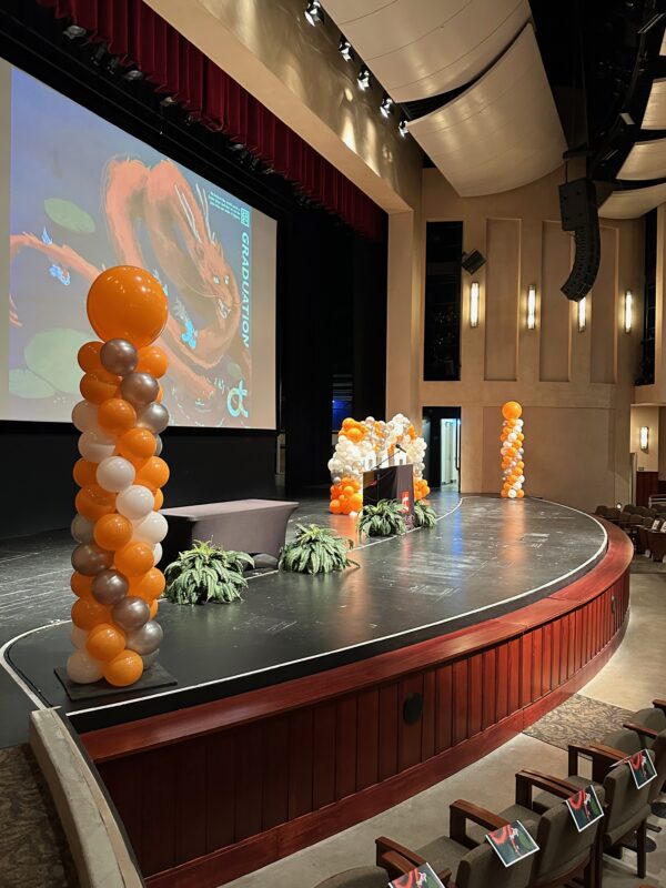 Balloon Column - Image 2
