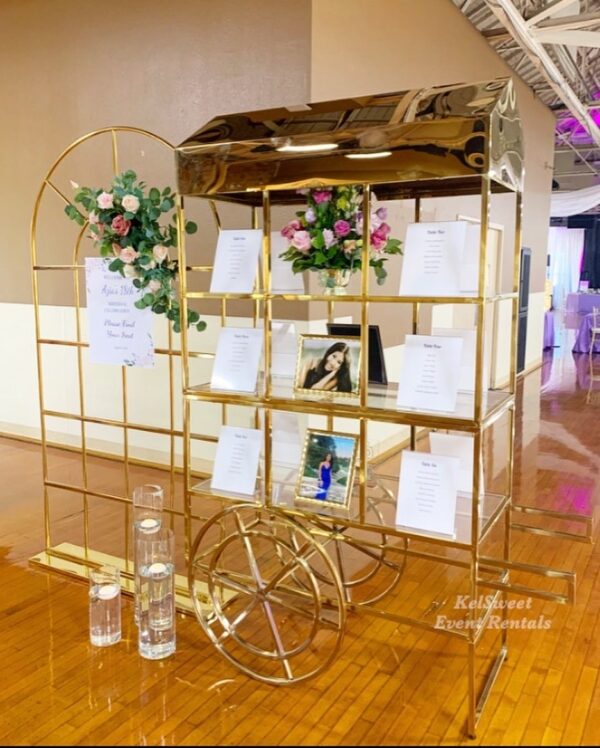 Armani Cart - Image 2