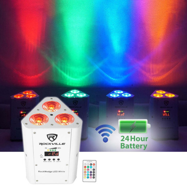 Uplighting - Image 2