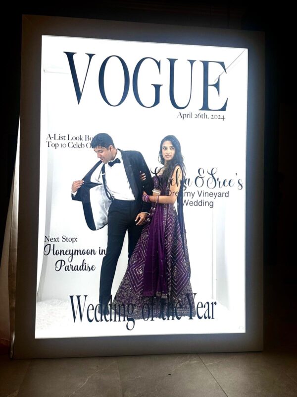 Magazine Booth - Image 3