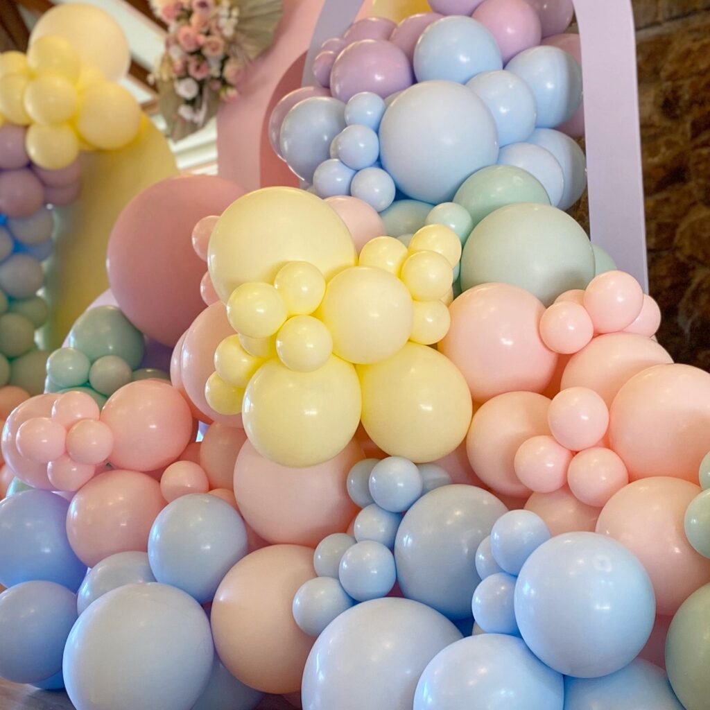 Balloons