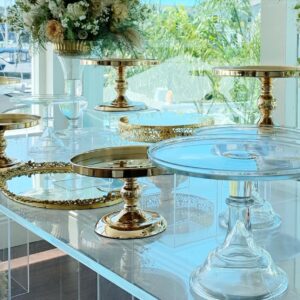Dessert Table Packages