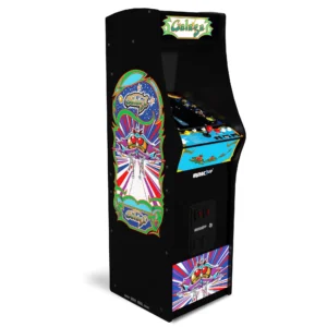 Galaga Mini Arcade