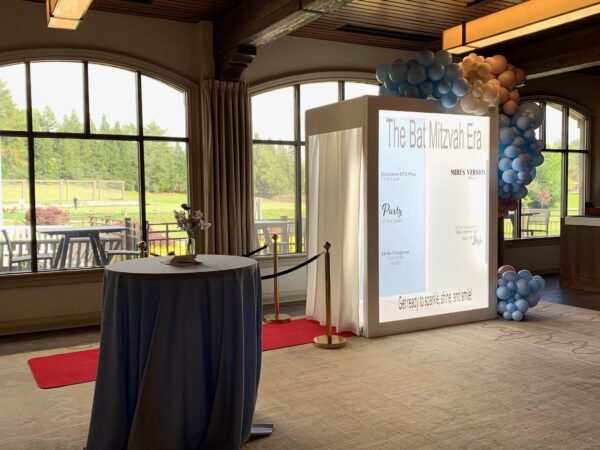 Magazine Booth - Image 2