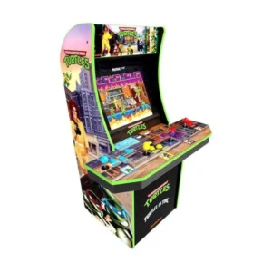 Ninja Turtles Arcade
